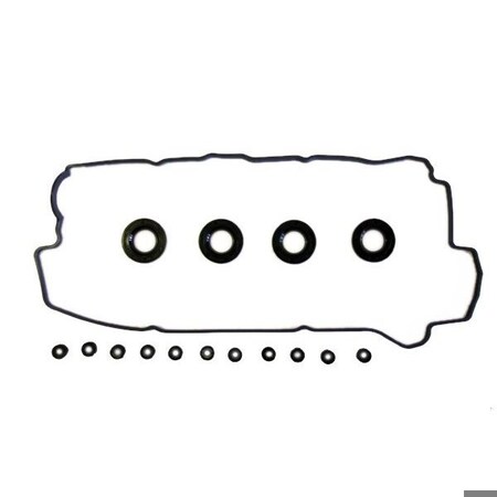 Dj Rock Gaskets/Eng 91-94 Nissan 4 Cyl 1.6L Dohc 16V Valve Cover Gsk, Vc640G VC640G